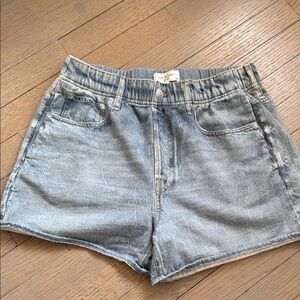 rag & bone - Miramar Terry Walking Shorts